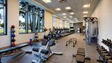Hilton West Palm Beach Health