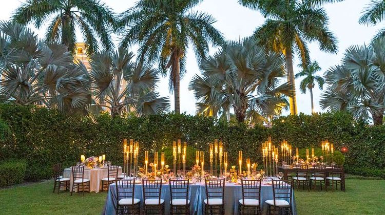 Hilton West Palm Beach Meeting