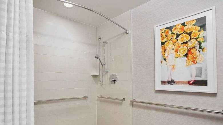 <b>Hilton West Palm Beach Room</b>. Images powered by <a href="https://iceportal.shijigroup.com/" title="IcePortal" target="_blank">IcePortal</a>.