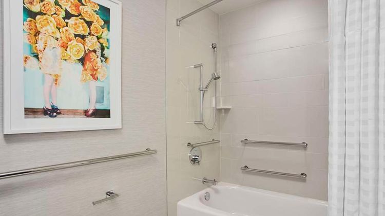 Hilton West Palm Beach Room