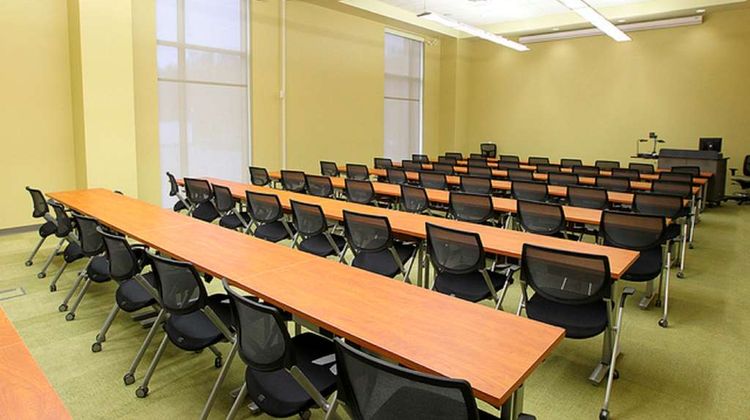 Hampton Inn & Suites Univ-Pittsburgh Meeting