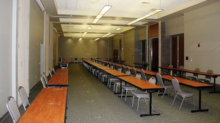 Hampton Inn & Suites Univ-Pittsburgh Meeting