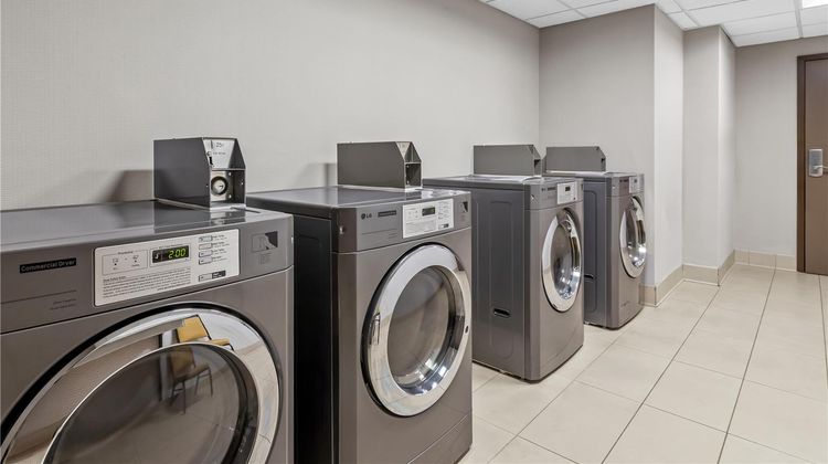 Hampton Inn & Suites Claremore Other