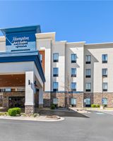Hampton Inn & Suites Claremore
