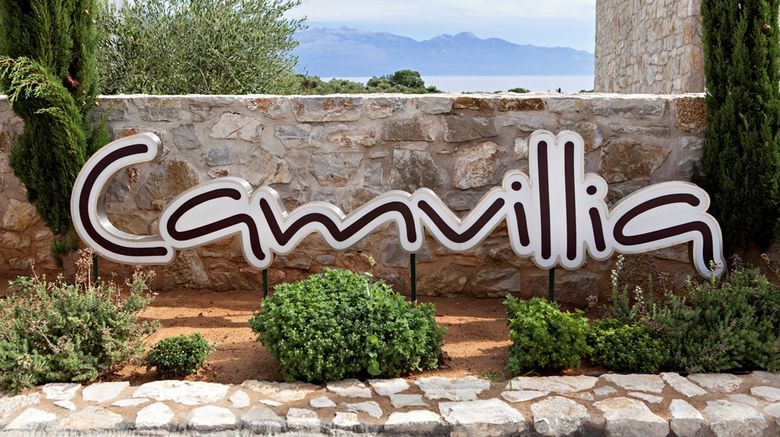 <b>Camvillia Resort Exterior</b>. Images powered by <a href="https://iceportal.shijigroup.com/" title="IcePortal" target="_blank">IcePortal</a>.