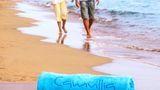 Camvillia Resort Beach