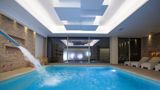 Camvillia Resort Pool