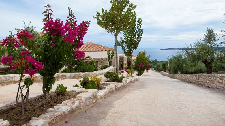 <b>Camvillia Resort Exterior</b>. Images powered by <a href="https://iceportal.shijigroup.com/" title="IcePortal" target="_blank">IcePortal</a>.