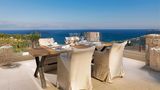 Camvillia Resort Restaurant