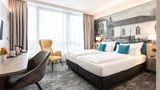 Best Western Hotel am Europaplatz Room