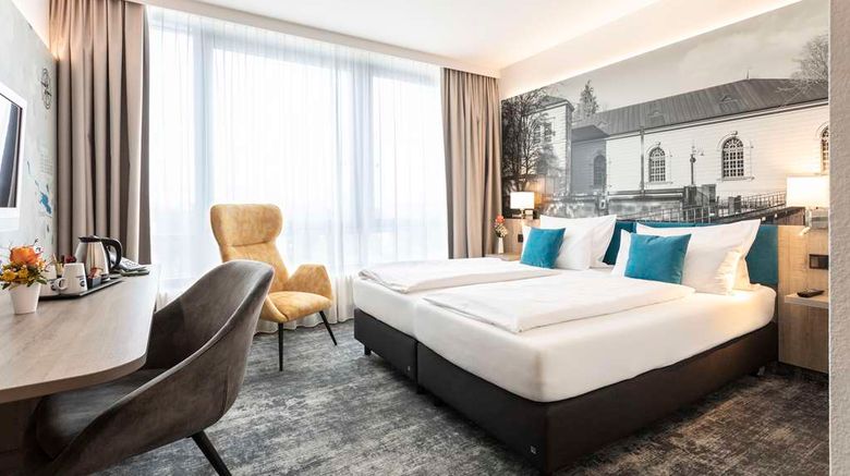 <b>Best Western Hotel am Europaplatz Room</b>. Images powered by <a href="https://iceportal.shijigroup.com/" title="IcePortal" target="_blank">IcePortal</a>.