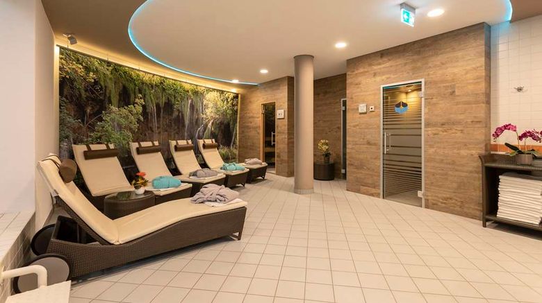 <b>Best Western Hotel am Europaplatz Spa</b>. Images powered by <a href="https://iceportal.shijigroup.com/" title="IcePortal" target="_blank">IcePortal</a>.