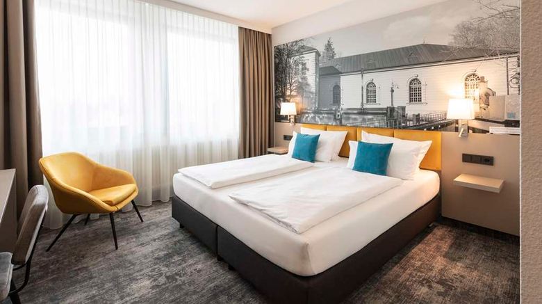 <b>Best Western Hotel am Europaplatz Room</b>. Images powered by <a href="https://iceportal.shijigroup.com/" title="IcePortal" target="_blank">IcePortal</a>.