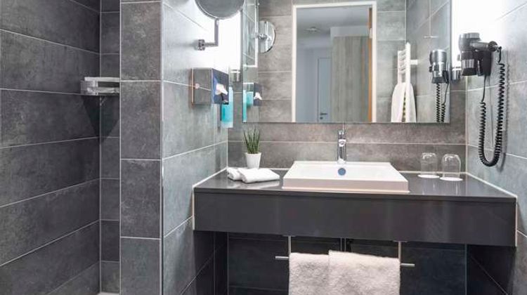 Best Western Hotel am Europaplatz Other