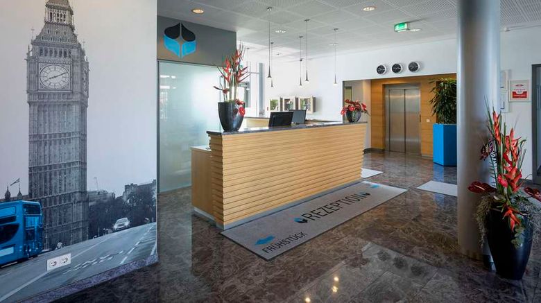 <b>Best Western Hotel am Europaplatz Lobby</b>. Images powered by <a href="https://iceportal.shijigroup.com/" title="IcePortal" target="_blank">IcePortal</a>.