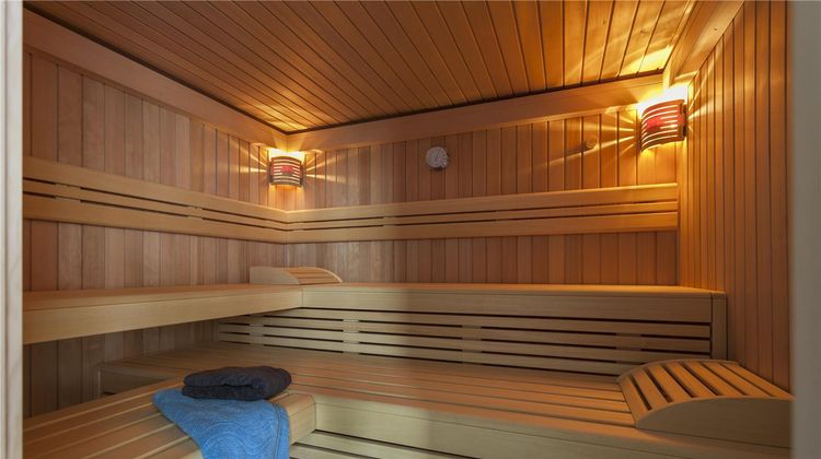 Best Western Hotel am Europaplatz Spa