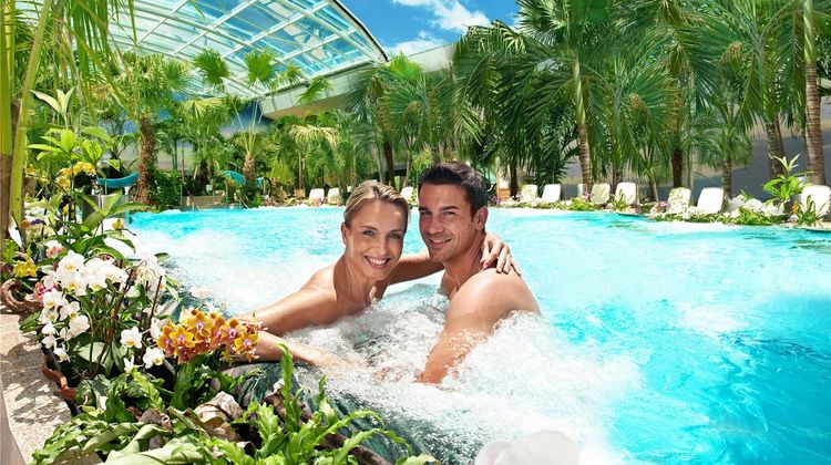 Best Western Hotel am Europaplatz Spa
