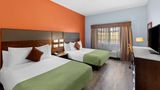 Best Western Harker Heights Room