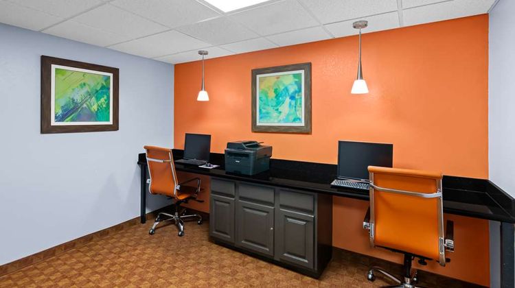 Best Western Harker Heights Other