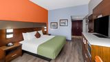 Best Western Harker Heights Room