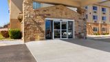 Best Western Harker Heights Exterior