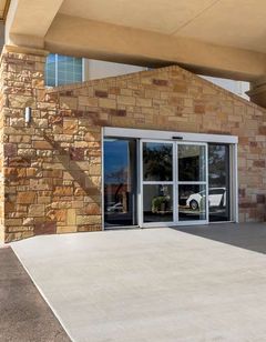 Best Western Harker Heights
