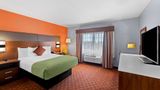 Best Western Harker Heights Room