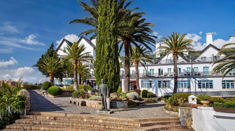 Catalonia Reina Victoria Exterior. Images powered by <a href="https://iceportal.shijigroup.com" target="_blank" rel="noopener">Ice Portal</a>.