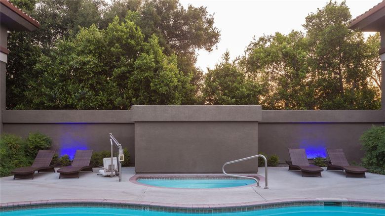 <b>Baymont Inn & Suites Modesto Salida Pool</b>. Images powered by <a href="https://iceportal.shijigroup.com/" title="IcePortal" target="_blank">IcePortal</a>.