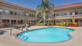 Baymont Inn & Suites Modesto Salida Pool