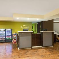 Baymont Inn & Suites Modesto Salida