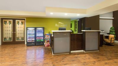 Baymont Inn & Suites Modesto Salida