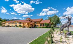 Baymont Inn & Suites Salida