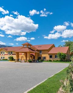 Baymont Inn & Suites Salida