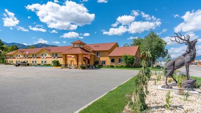 Baymont Inn & Suites Salida