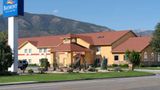 Baymont Inn & Suites Salida Exterior