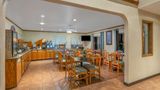 Baymont Inn & Suites Salida Restaurant