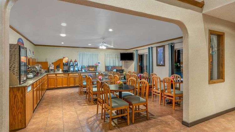 Baymont Inn & Suites Salida Other