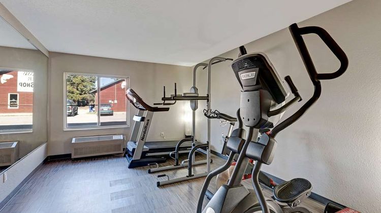 Baymont Inn & Suites Salida Health