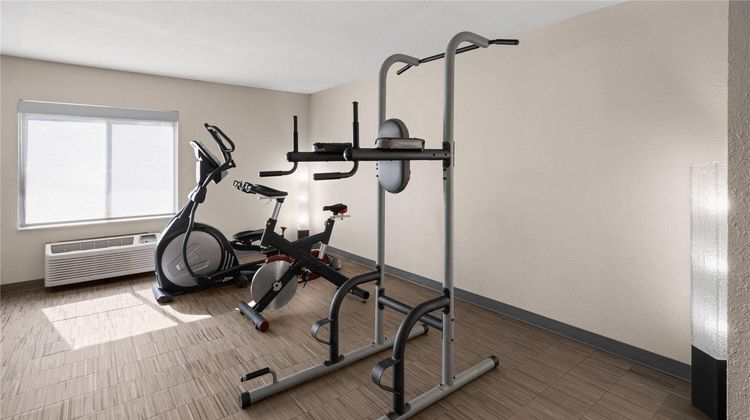 Baymont Inn & Suites Salida Health