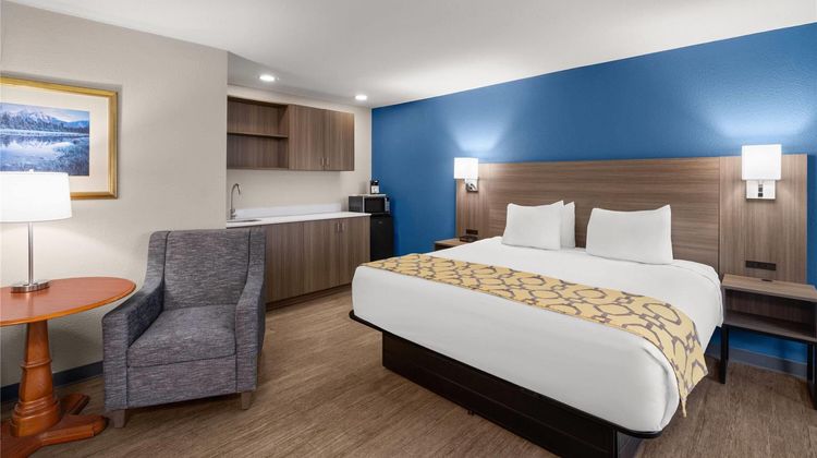 Baymont Inn & Suites Salida Suite