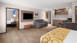 <b>Baymont Inn & Suites Salida Suite</b>. Images powered by <a href="https://iceportal.shijigroup.com/" title="IcePortal" target="_blank">IcePortal</a>.