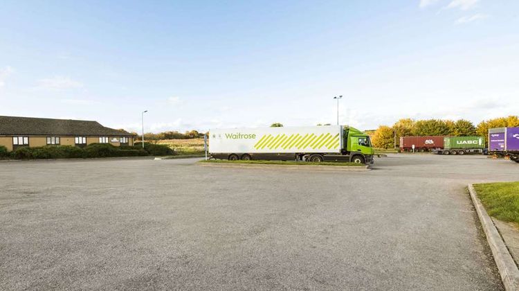 Days Inn Sutton Scotney North Other
