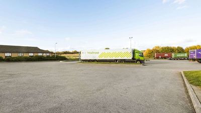 Days Inn Sutton Scotney North
