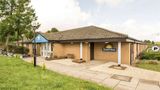 Days Inn Sutton Scotney North Exterior