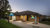 Days Inn Sutton Scotney North Exterior