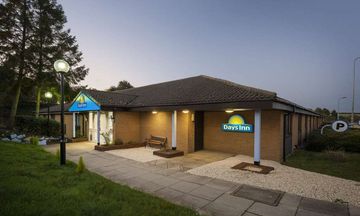 Days Inn Sutton Scotney North