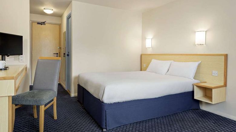 <b>Days Inn Sutton Scotney North Room</b>. Images powered by <a href="https://iceportal.shijigroup.com/" title="IcePortal" target="_blank">IcePortal</a>.