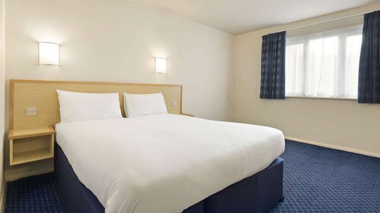 <b>Days Inn Sutton Scotney North Room</b>. Images powered by <a href="https://iceportal.shijigroup.com/" title="IcePortal" target="_blank">IcePortal</a>.