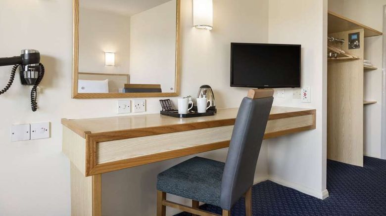 <b>Days Inn Sutton Scotney North Room</b>. Images powered by <a href="https://iceportal.shijigroup.com/" title="IcePortal" target="_blank">IcePortal</a>.